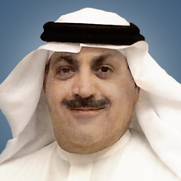 Saleh Almushekeh