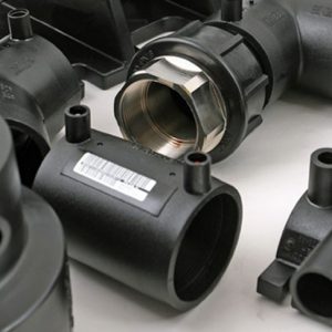 Electrofusion Fittings
